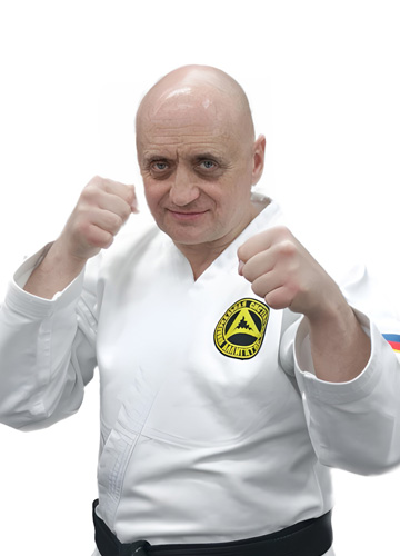 Афонин Олег Владимирович Image