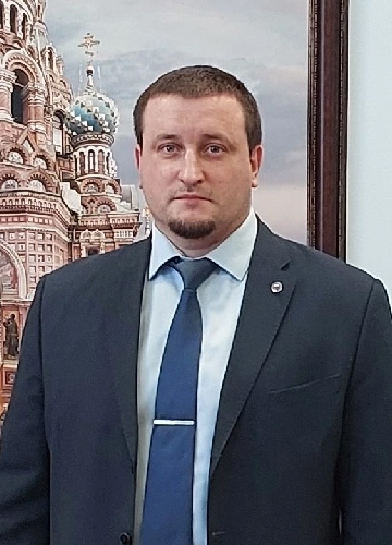 Кузьмин Алексей Анатольевич Image