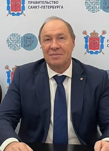 Кузьмин Михаил Иванович Image