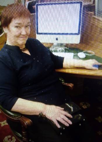 Никонова Людмила Андреевна Image